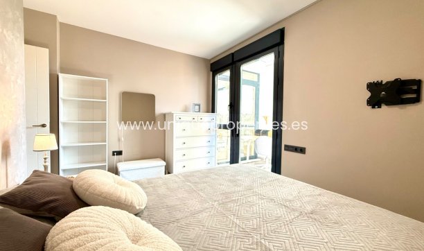 Revente - Apartment -
Orihuela Costa - Lomas de Campoamor-Las Ramblas