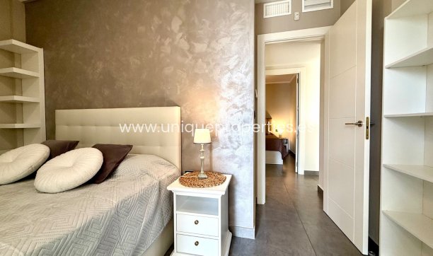 Revente - Apartment -
Orihuela Costa - Lomas de Campoamor-Las Ramblas