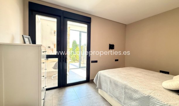 Revente - Apartment -
Orihuela Costa - Lomas de Campoamor-Las Ramblas