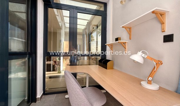 Revente - Apartment -
Orihuela Costa - Lomas de Campoamor-Las Ramblas