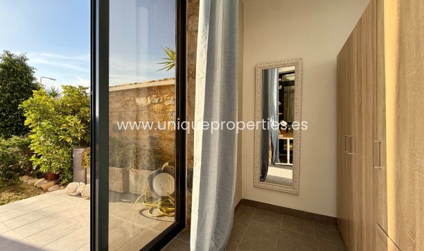 Revente - Apartment -
Orihuela Costa - Lomas de Campoamor-Las Ramblas