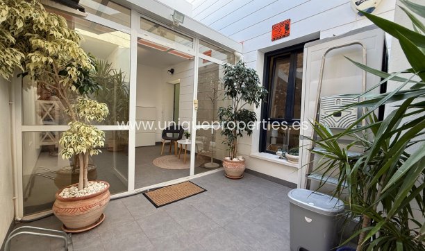 Revente - Apartment -
Orihuela Costa - Lomas de Campoamor-Las Ramblas
