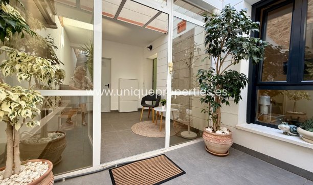 Revente - Apartment -
Orihuela Costa - Lomas de Campoamor-Las Ramblas