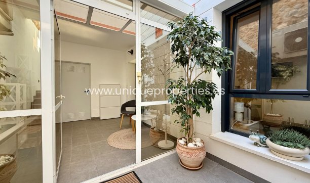 Revente - Apartment -
Orihuela Costa - Lomas de Campoamor-Las Ramblas