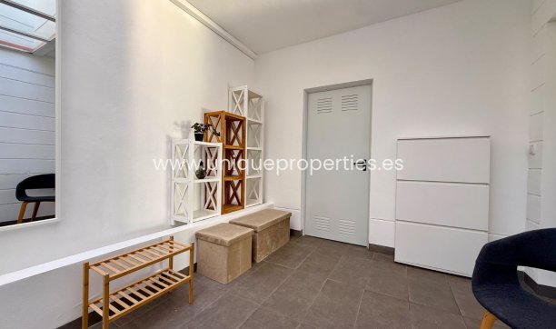 Revente - Apartment -
Orihuela Costa - Lomas de Campoamor-Las Ramblas