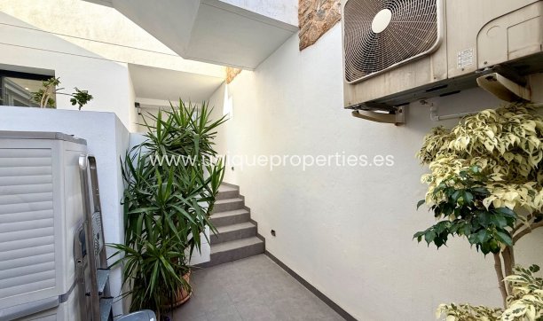 Revente - Apartment -
Orihuela Costa - Lomas de Campoamor-Las Ramblas