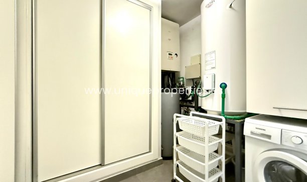 Revente - Apartment -
Orihuela Costa - Lomas de Campoamor-Las Ramblas
