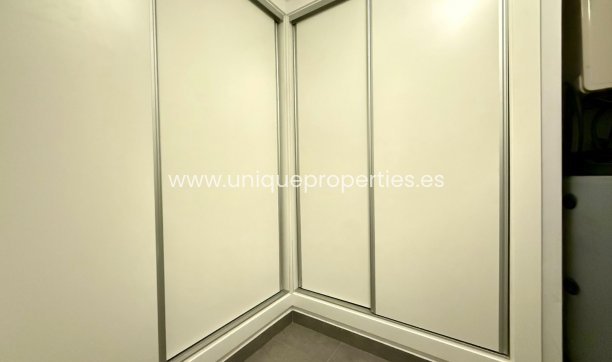 Revente - Apartment -
Orihuela Costa - Lomas de Campoamor-Las Ramblas