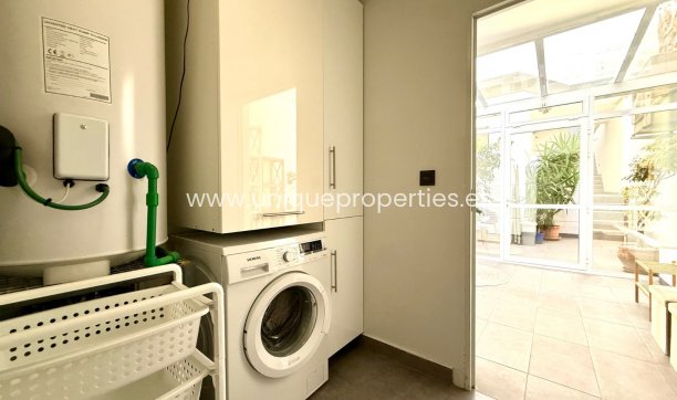 Revente - Apartment -
Orihuela Costa - Lomas de Campoamor-Las Ramblas