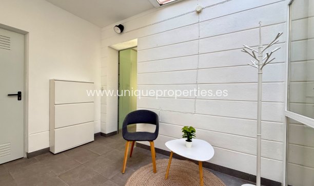 Revente - Apartment -
Orihuela Costa - Lomas de Campoamor-Las Ramblas
