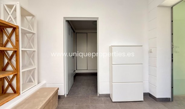 Revente - Apartment -
Orihuela Costa - Lomas de Campoamor-Las Ramblas