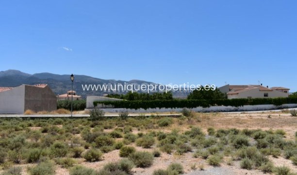 Herverkoop - Land -
Cela