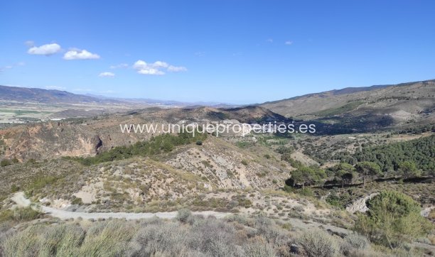 Resale - Land -
Bayarque