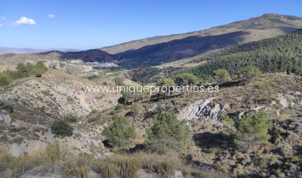 Resale - Land -
Bayarque