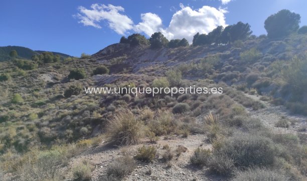 Resale - Land -
Bayarque