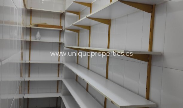 Resale - Village House -
Tijola