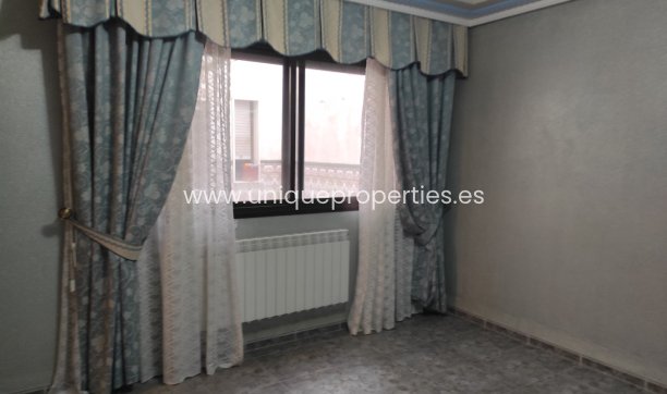 Resale - Village House -
Tijola