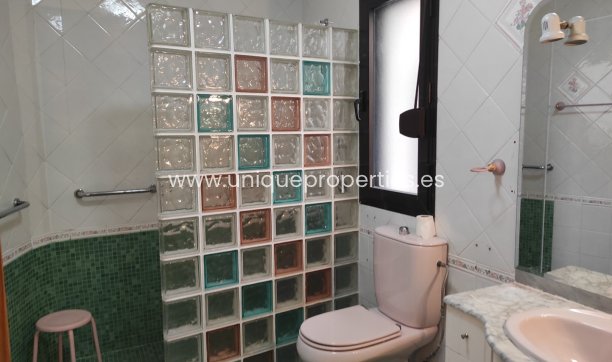 Resale - Village House -
Tijola