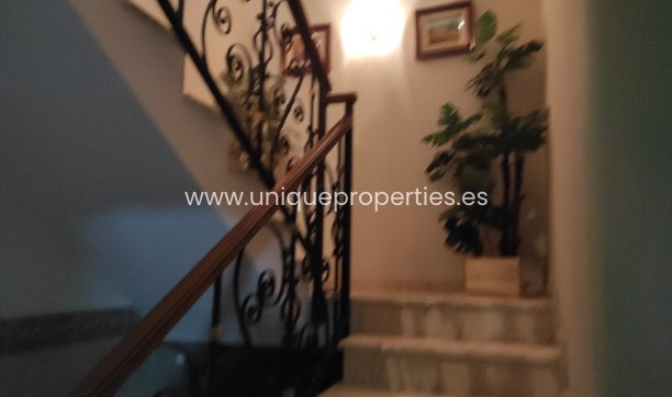 Resale - Village House -
Tijola