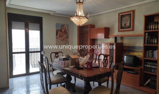 Resale - Village House -
Tijola