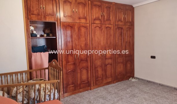 Resale - Village House -
Tijola