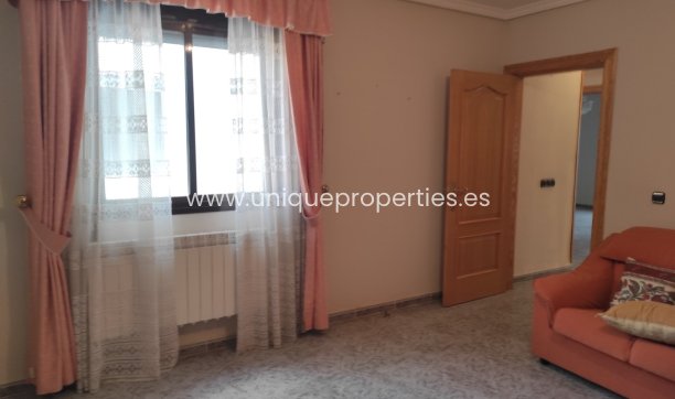 Resale - Village House -
Tijola