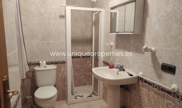 Resale - Village House -
Tijola