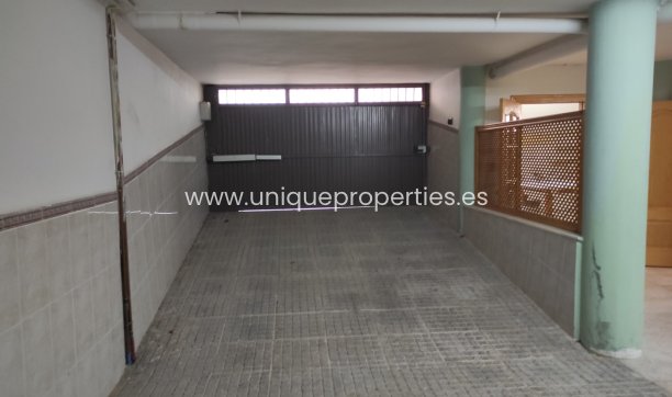 Resale - Village House -
Tijola