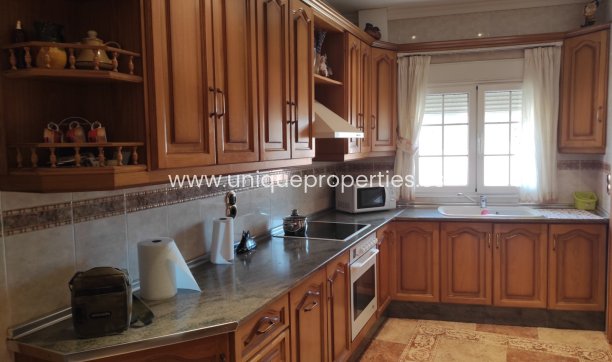 Revente - Village House -
Lucar