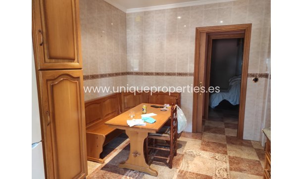 Revente - Village House -
Lucar