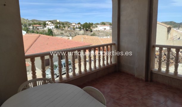 Revente - Village House -
Lucar