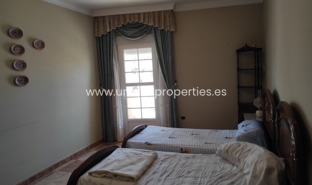 Revente - Village House -
Lucar