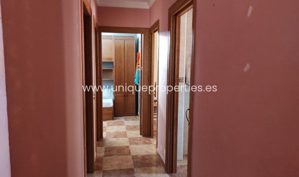 Revente - Village House -
Lucar
