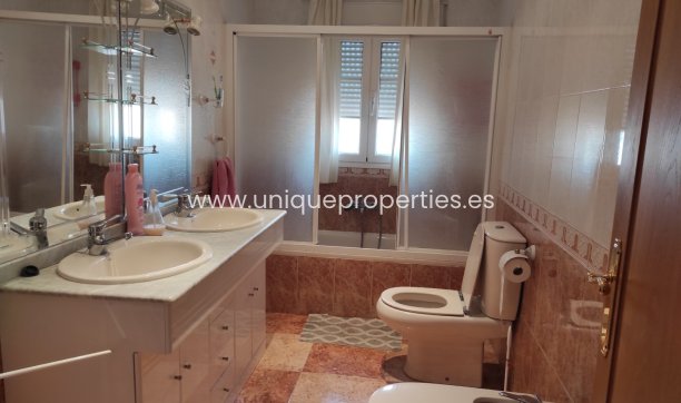 Revente - Village House -
Lucar