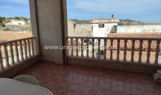 Revente - Village House -
Lucar