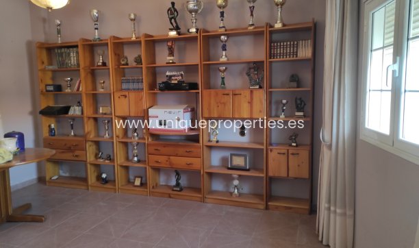 Revente - Village House -
Lucar