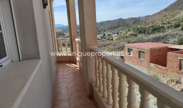 Revente - Village House -
Lucar