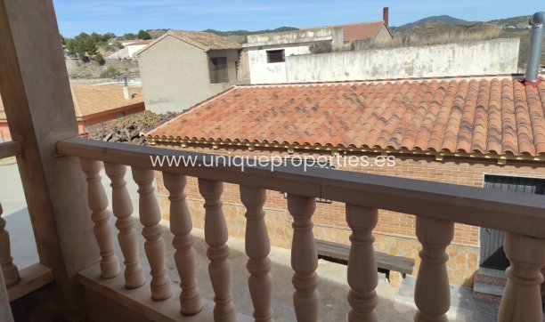 Revente - Village House -
Lucar