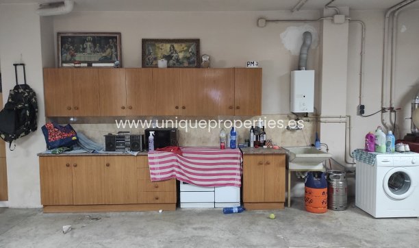 Revente - Village House -
Lucar