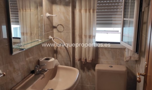 Revente - Village House -
Lucar