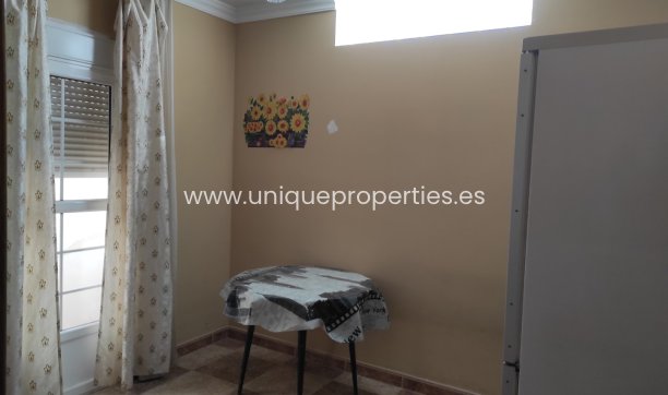 Revente - Village House -
Lucar