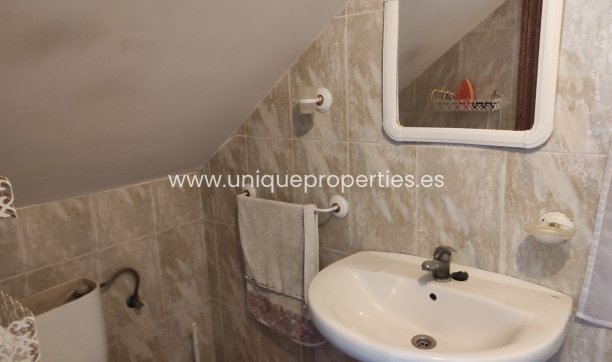 Revente - Village House -
Lucar