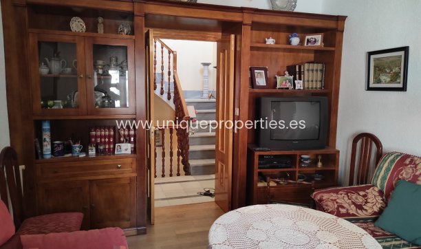 Revente - Village House -
Olula del Rio