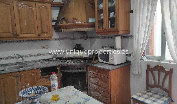 Revente - Village House -
Olula del Rio