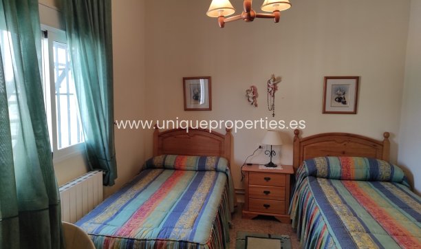 Revente - Village House -
Olula del Rio