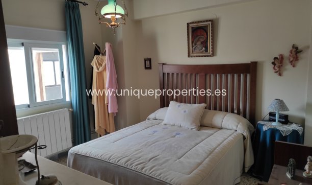 Revente - Village House -
Olula del Rio