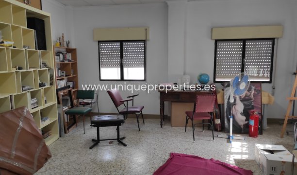 Revente - Village House -
Olula del Rio