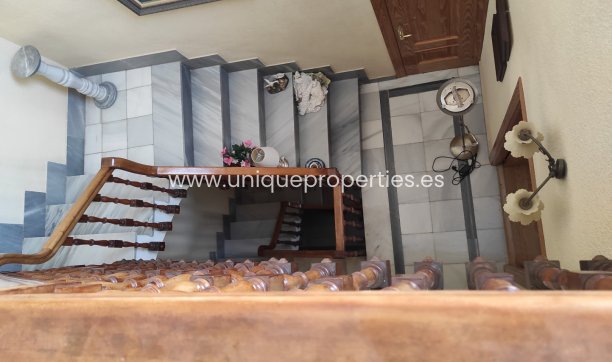 Revente - Village House -
Olula del Rio