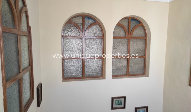 Revente - Village House -
Olula del Rio