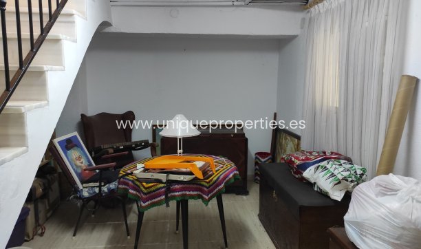 Revente - Village House -
Olula del Rio